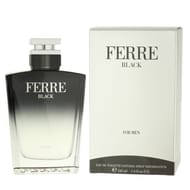 Gianfranco Ferré Ferre Black EDT