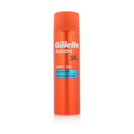 Gillette Fusion 5 Moisturising shaving gel M Gillette Fusion 5 Moisturising shaving gel M
