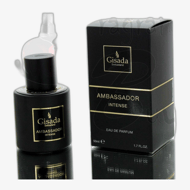 Gisada Ambassador Intense EDP