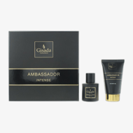Gisada Ambassador Women Perfumed Shower Gel
