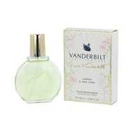 Gloria Vanderbilt Jardin a New York Eau Fraîche EDP