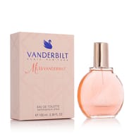 Gloria Vanderbilt Miss Vanderbilt EDT