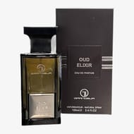 Grandeur Tribal Gold EDP