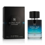 Grandeur Iconic Nuit Eau De Parfum