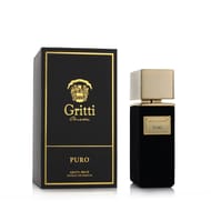 Gritti Puro EP Gritti Puro EP