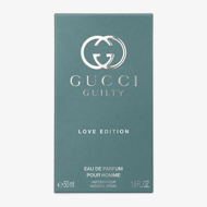 Gucci Guilty Love Edition Pour Homme Eau De Parfum 50 ml