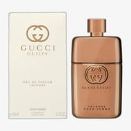 Gucci Guilty Pour Femme EDP Intense Miniature Gucci Guilty Pour Femme EDP Intense Miniature