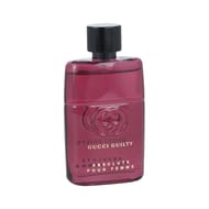 Gucci Guilty Absolute pour Femme EDP