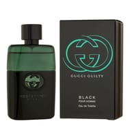 Gucci Guilty Black Pour Homme Eau De Toilette
