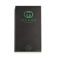 Gucci Guilty Essence Pour Homme EDT
