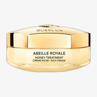 Guerlain Abeille Royale Honey Treatment Rich Cream
