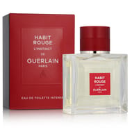 Guerlain Habit Rouge L'Instinct EDT Intense