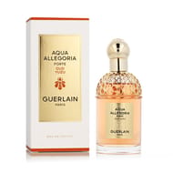 Guerlain Aqua Allegoria Forte Oud Yuzu EDP