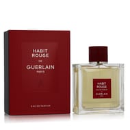 Guerlain Habit Rouge EDP