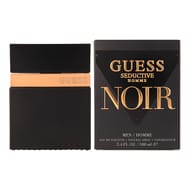 Guess Seductive Noir Homme EDT