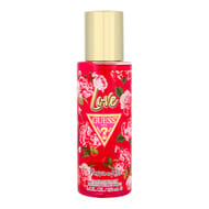 Guess Love Passion Kiss Bodyspray Guess Love Passion Kiss Bodyspray