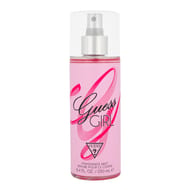 Guess Girl Bodyspray