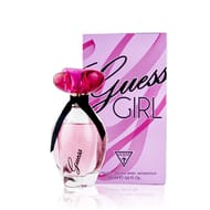 Guess Girl EDT