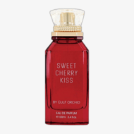 Gulf Orchid Sweet Cherry Kiss EDP