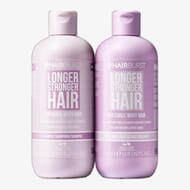 HAIRBURST For Curly And Wavy Hair Shampoo & Conditioner Set