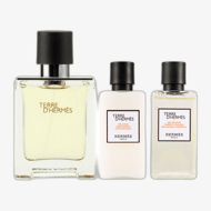 Hermès Terre D'Hermès EDT 50 ml + SG 40 ml