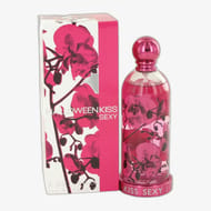 Halloween Kiss Sexy EDT