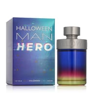 Halloween Man Hero Eau De Toilette 125 ml Halloween Man Hero Eau De Toilette 125 ml