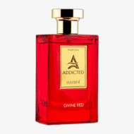 Hamidi Addicted Divine Red Parfum