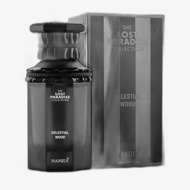 Hamidi The Lost Paradise Celestial Wood EDP