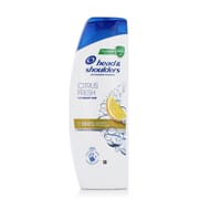 Head & Shoulders Citrus Fresh Anti-Dandruff Shampoo