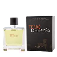 Hermès Terre D'Hermès Parfum