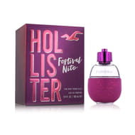 Hollister California Festival Nite for Her EDP Hollister California Festival Nite for Her EDP