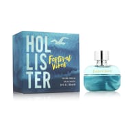 Hollister California Festival Vibes for Him EDT