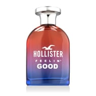 Hollister California Feelin' Good For Her EDP Hollister California Feelin' Good For Her EDP