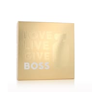 Hugo Boss Boss The Scent For Her EDP 50 ml + BL 100 ml Hugo Boss Boss The Scent For Her EDP 50 ml + BL 100 ml
