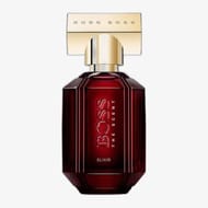 Boss The Scent Elixir For Her Parfum Intense