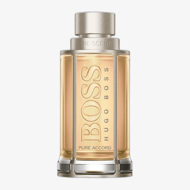 Hugo Boss Boss The Scent Pure Accord For Him EDT - spray sample