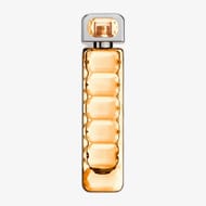 Hugo Boss Orange Woman EDT - spray sample