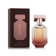 Hugo Boss Boss The Scent Le Parfum for Her Eau De Parfum 50 ml Hugo Boss Boss The Scent Le Parfum for Her Eau De Parfum 50 ml