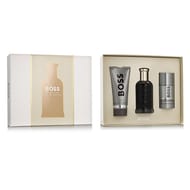 Hugo Boss Boss Bottled EDP 100 ml + Deodorant VAPO 75 ml + SG 100 ml