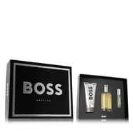 Boss Bottled EDT 100 ml + EDT MINI 10 ml + SG 100 ml