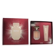 Hugo Boss Boss The Scent For Her EDP 50 ml + BL 75 ml