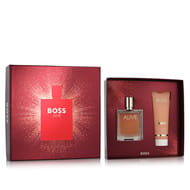 Hugo Boss Boss Alive EDP 50 ml + BL 75 ml Hugo Boss Boss Alive EDP 50 ml + BL 75 ml