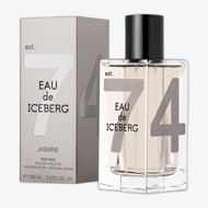 Iceberg Eau de Iceberg Jasmine EDT