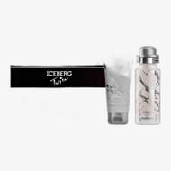 Iceberg Twice Platinum EDT 125 ml + BL 100 ml