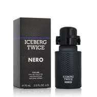 Iceberg Twice Nero For Him EDT