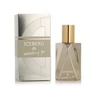 Iceberg Be Wonderfully You EDT