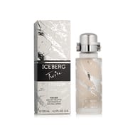 Iceberg Twice Platinum EDT