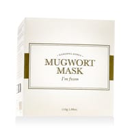 I’m From Mugwort Mask