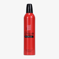Inebrya Style-In Extra Mousse Inebrya Style-In Extra Mousse